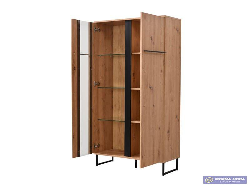 Витрина САРДИНИА 2К 