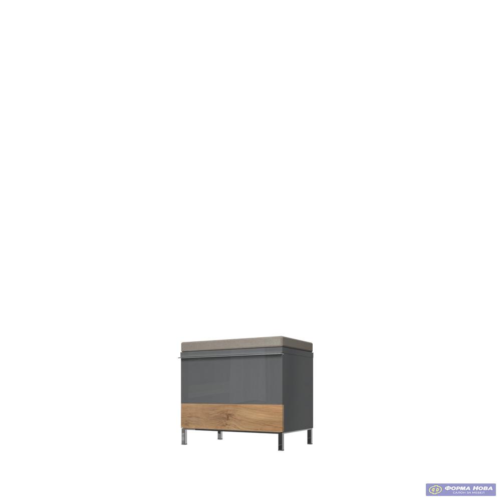 Комода ОНИКС К1 