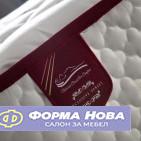 Душек ГОЛДЕН АЈ  200/180 