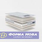Душек  БЕЈБИ ВИСКО 120х60 