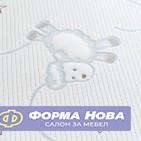 Душек  БЕЈБИ ВИСКО 120х60 