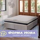 Душек МЕМОРИ ФЛЕКС 200х180 