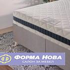 Душек МЕМОРИ ФЛЕКС 200/100 