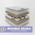 Душек ПАЦИФИК 200/150 