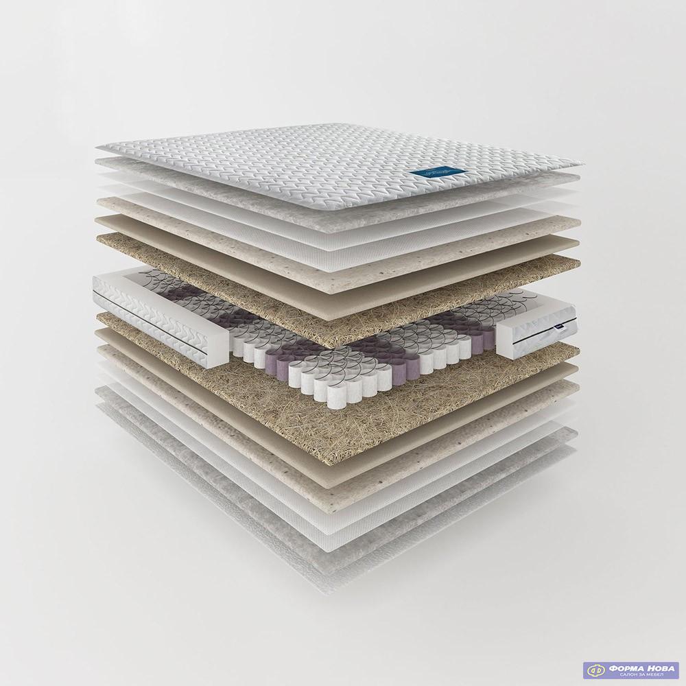 Душек ПАЦИФИК  190/90 