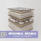 Душек ГОЛДЕН АЈ  200/100 