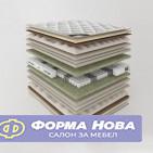 Душек ЕКСКЛУЗИВ 200/100 