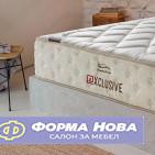 Душек ЕКСКЛУЗИВ 200/100 