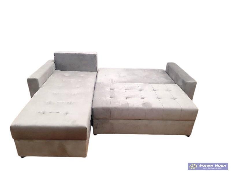 Аголна гарнитура БЕЛА А-кат