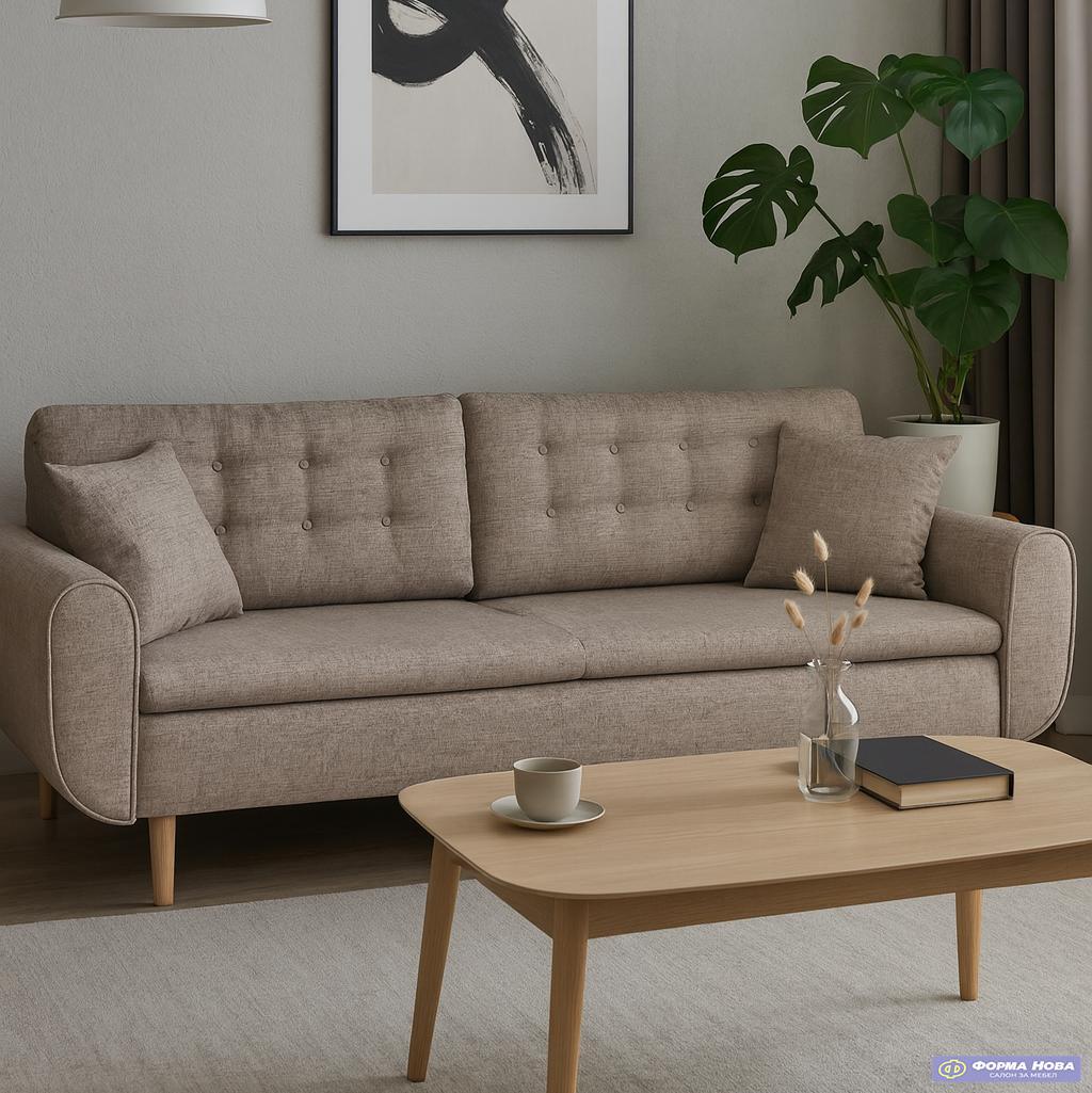 Лежај АРИЈА 