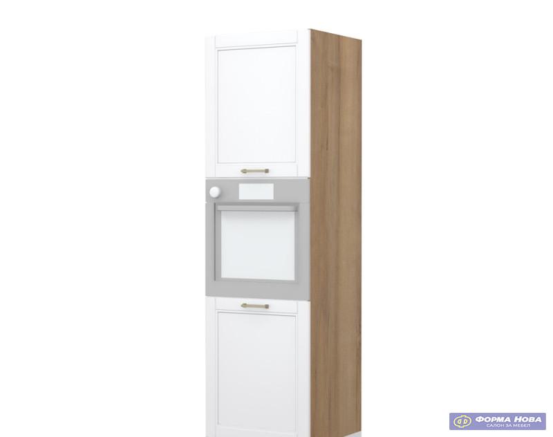 Кујнски елемент ТАРА К21-60-2КР/4 