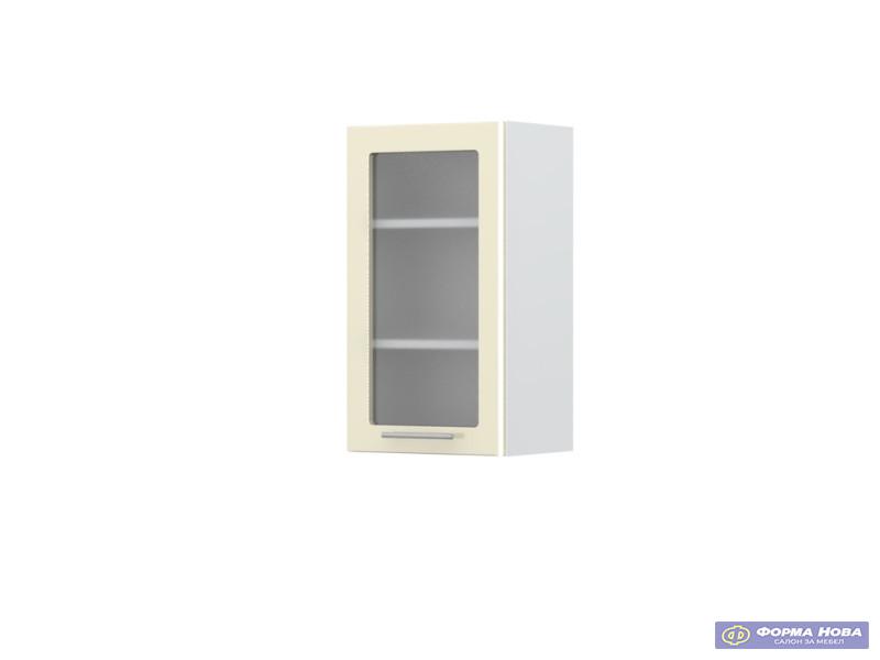 Кујнски елемент МОДЕРН В7-40-1КС/3