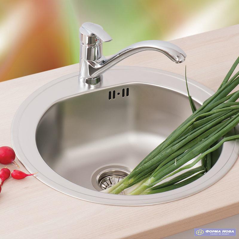 Мијалник ИНОКС ВЕНЕРА 