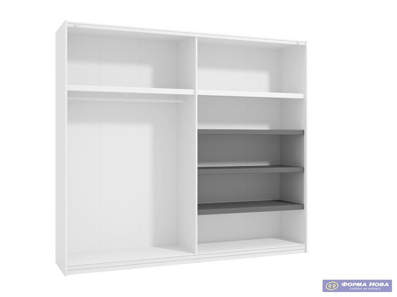 Сет Полица Пг3-w245 