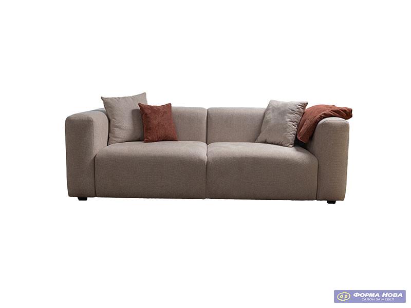 ТДФ ОРЛАНДО по нарачка ДС 