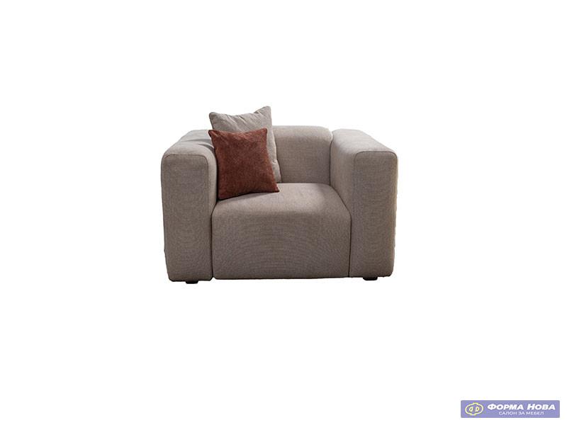 ТДФ ОРЛАНДО по нарачка ДС 