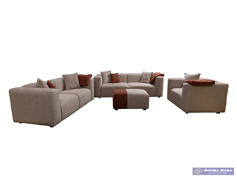 ТДФ ОРЛАНДО по нарачка ДС 