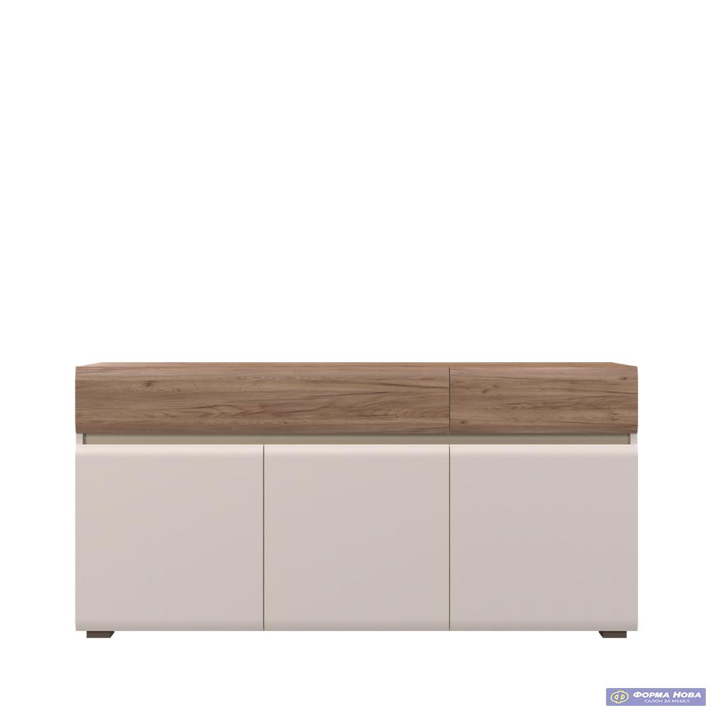 Комода ИНВИКТУС К32/ИК 