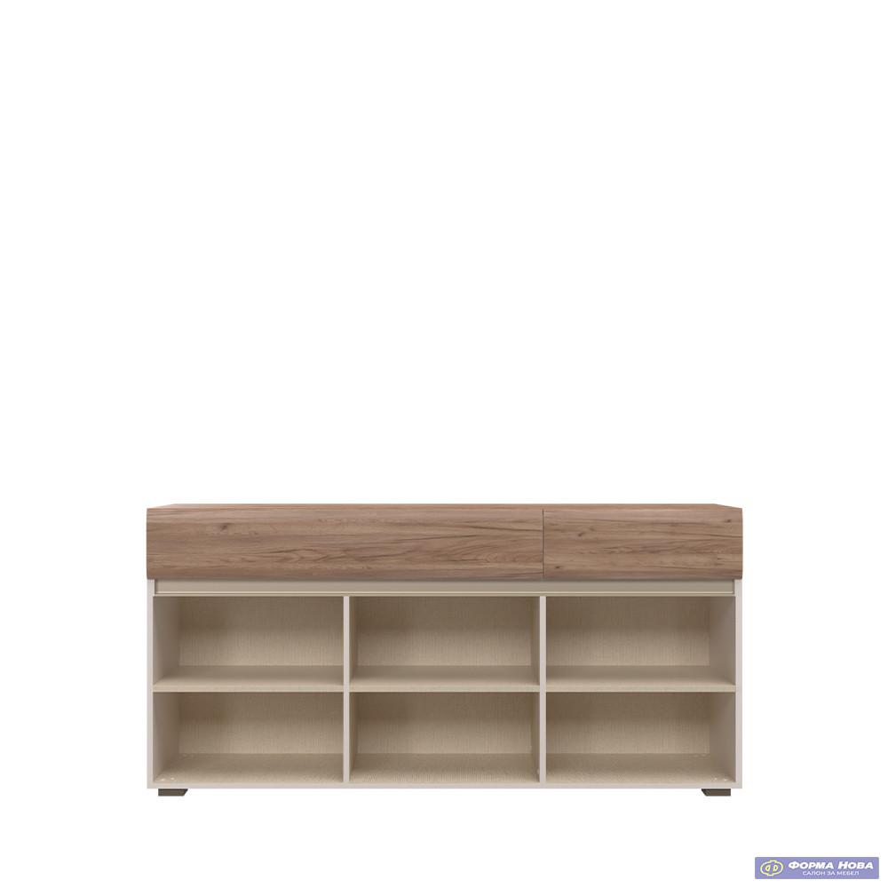 Комода ИНВИКТУС К32/ИК 