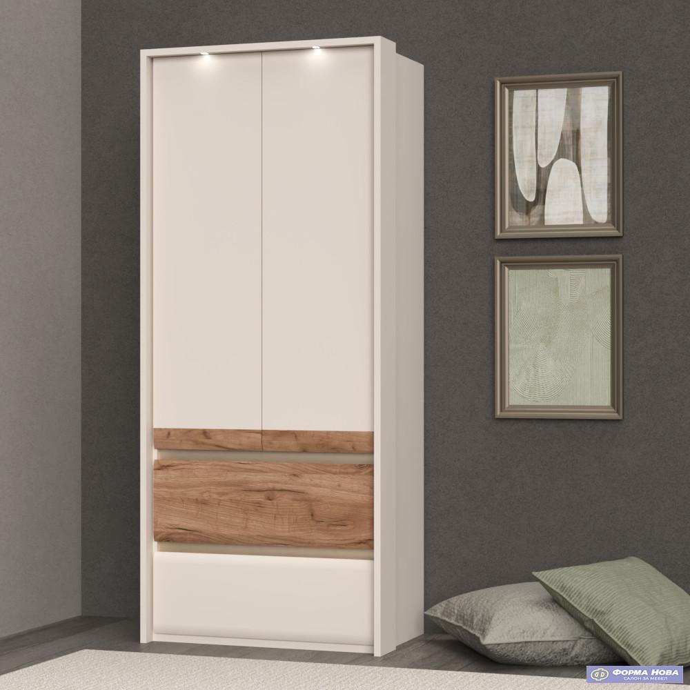 Плакар ИНВИКТУС П22/ИК 