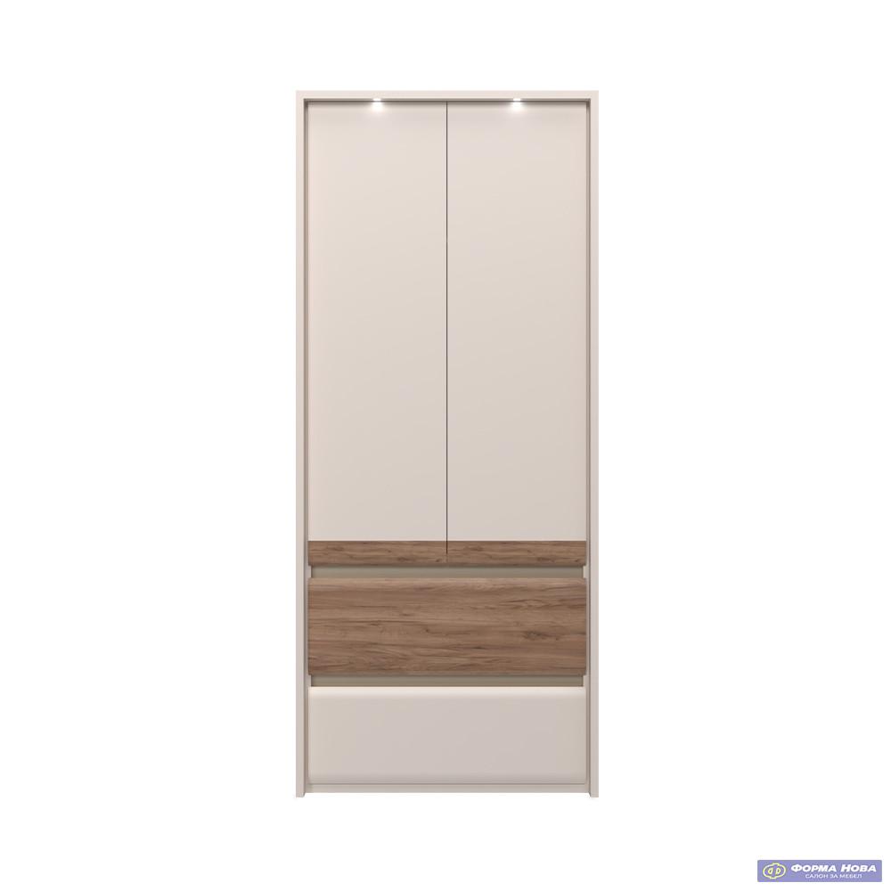 Плакар ИНВИКТУС П22/ИК 