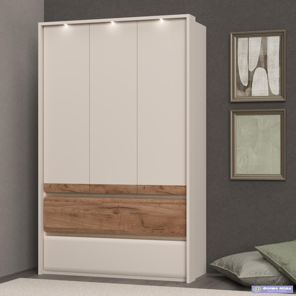 Плакар ИНВИКТУС П32/ИК 