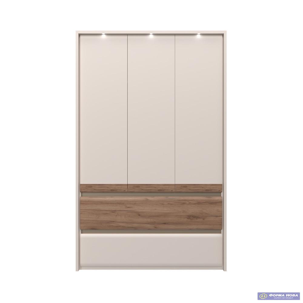 Плакар ИНВИКТУС П32/ИК 