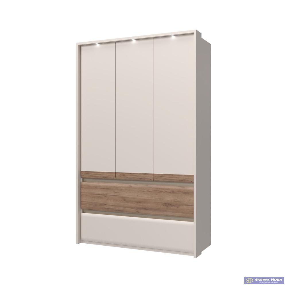 Плакар ИНВИКТУС П32/ИК 