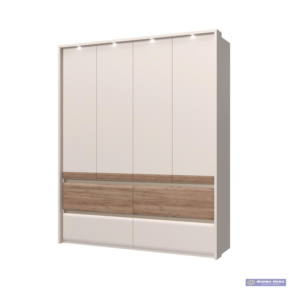 Плакар ИНВИКТУС П44/ИК 
