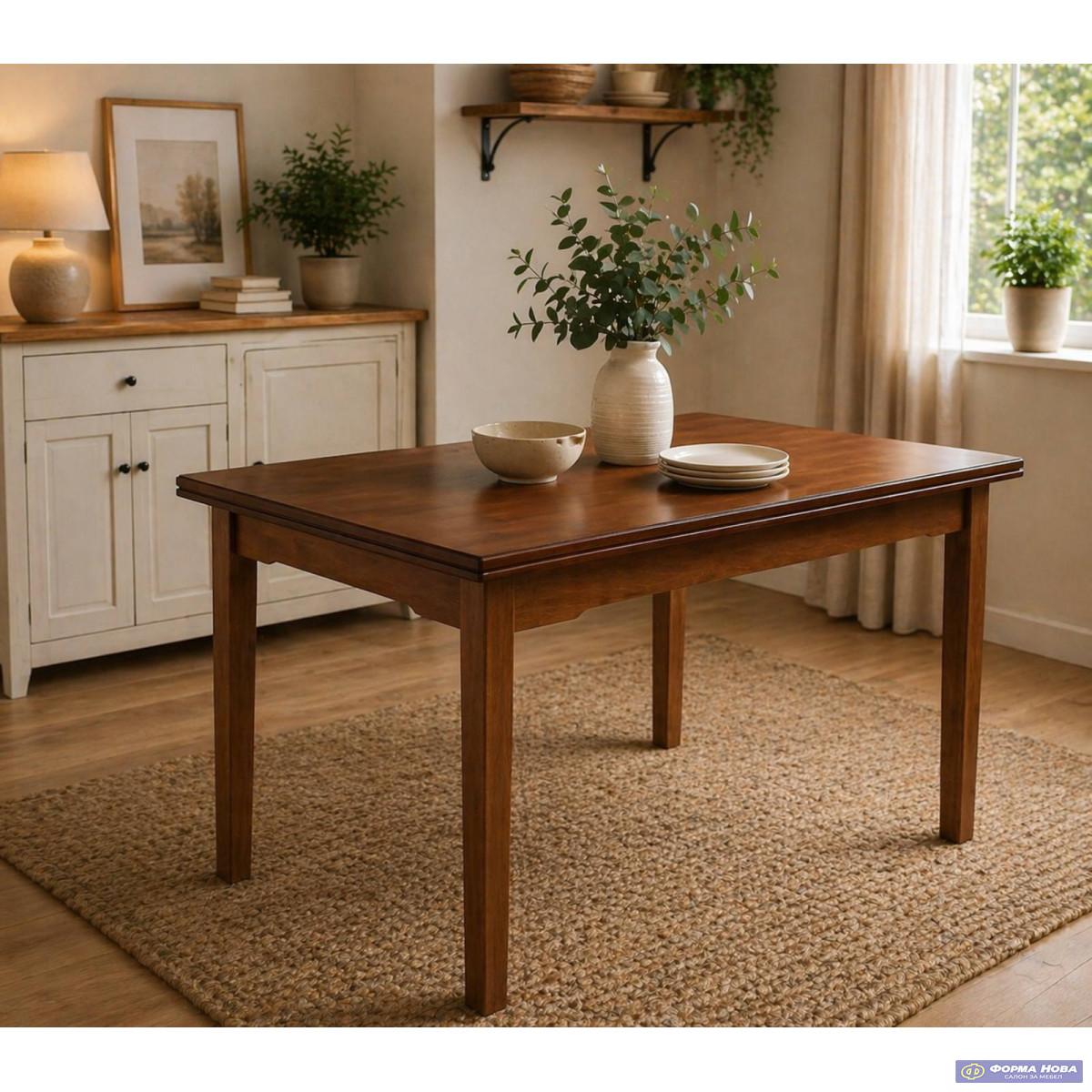 Трп. маса РАЈНА  ПС 