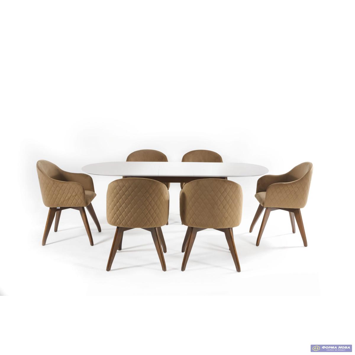 Столица КЛАУДИЈА Амаро/ Вега 11 Мит. 