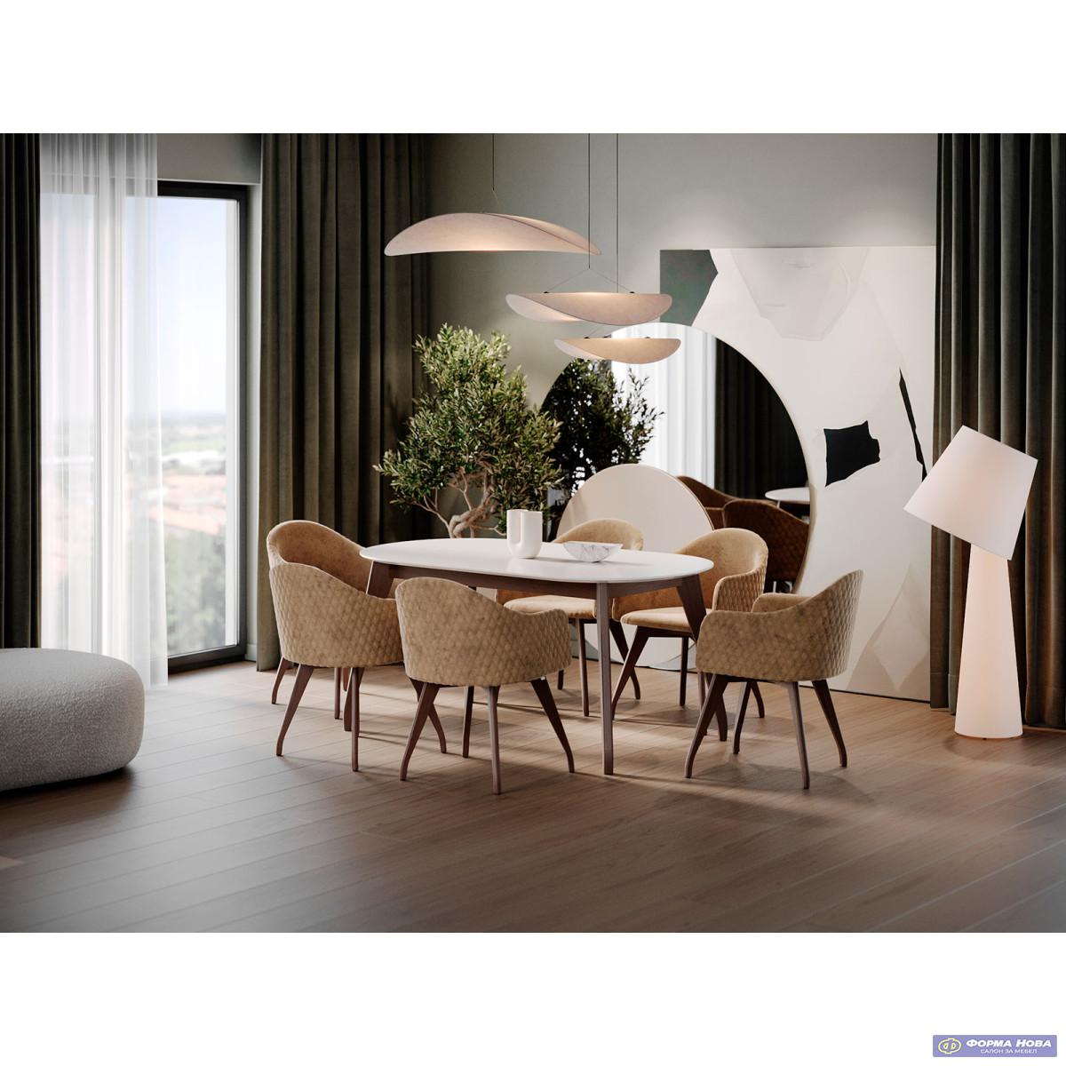 Столица КЛАУДИЈА Амаро/ Вега 11 Мит. 