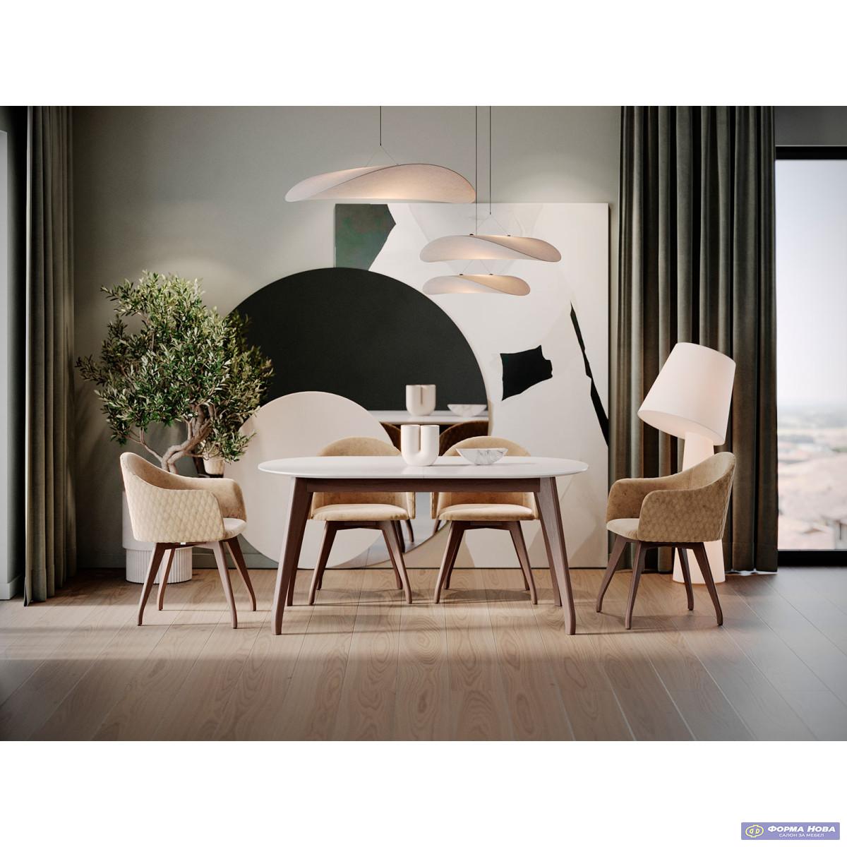 Столица КЛАУДИЈА Амаро/ Вега 11 Мит. 