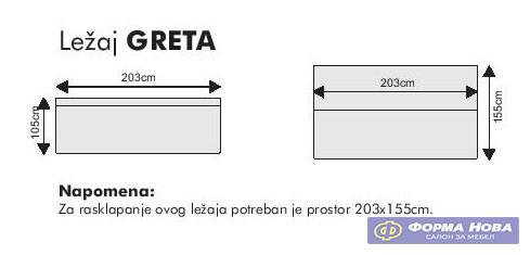 Тросед Грета 