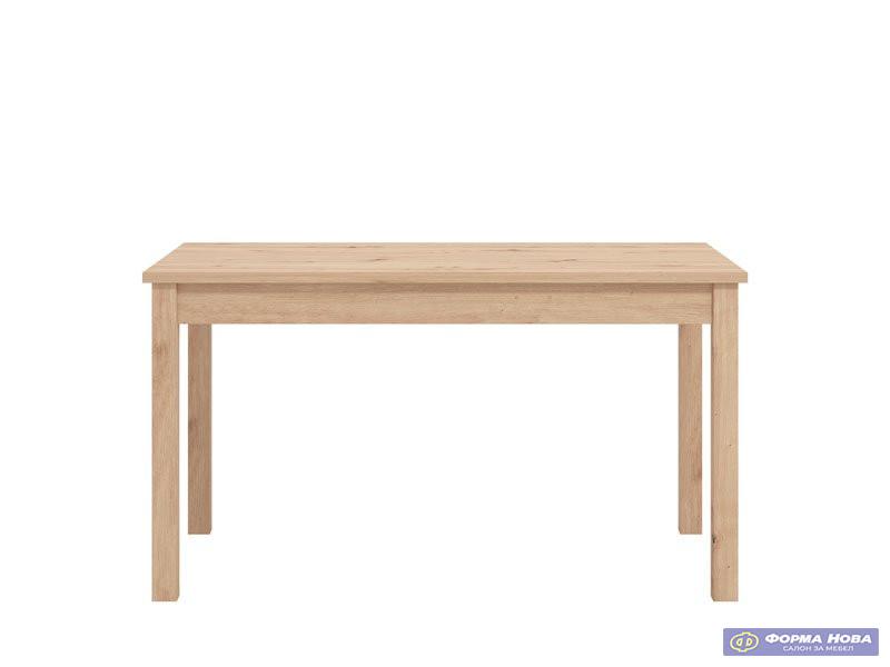 Трпезариска маса НАРВИК 