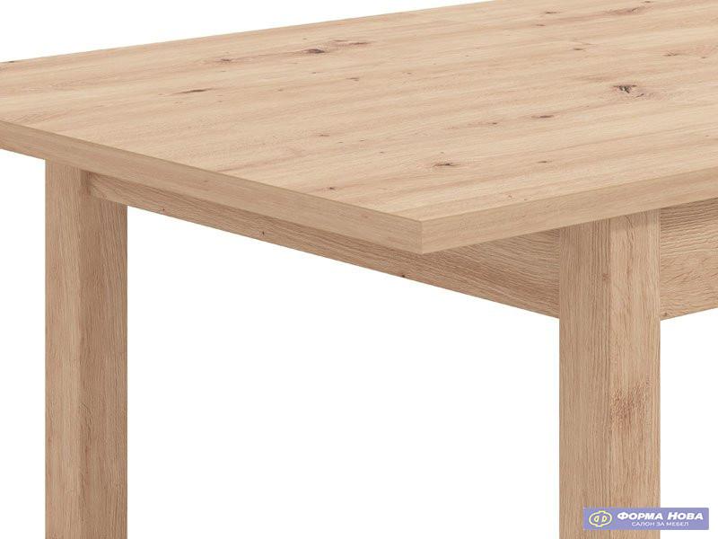 Трпезариска маса НАРВИК 