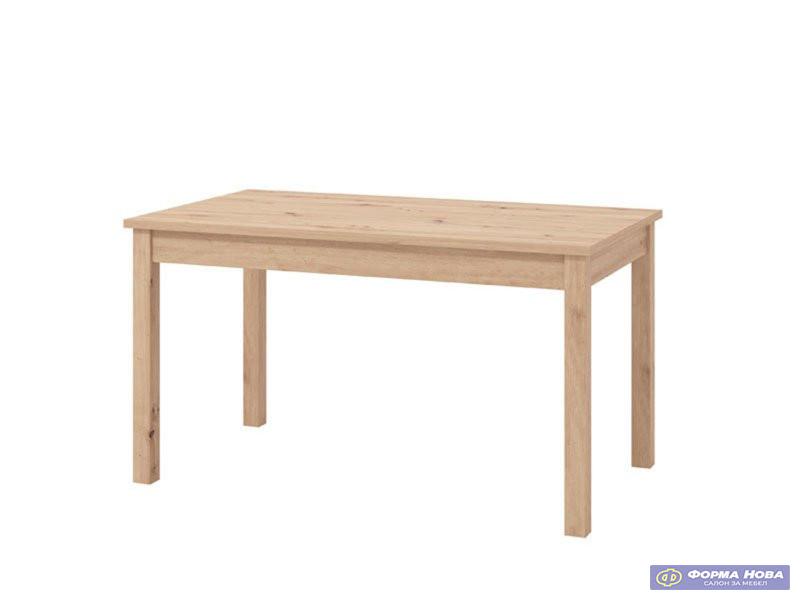 Трпезариска маса НАРВИК 