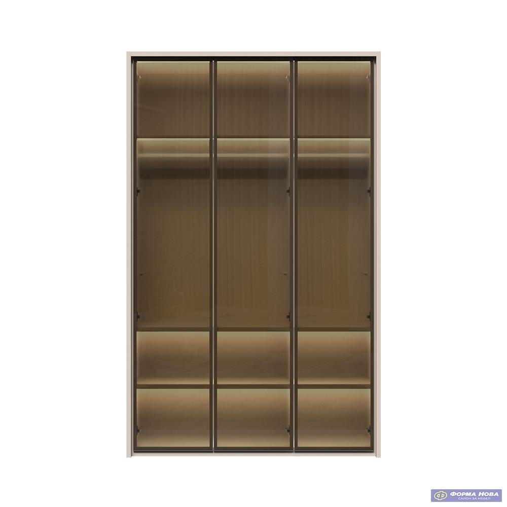 Плакар ОПЕРА П3А-3АЛ/ОП 