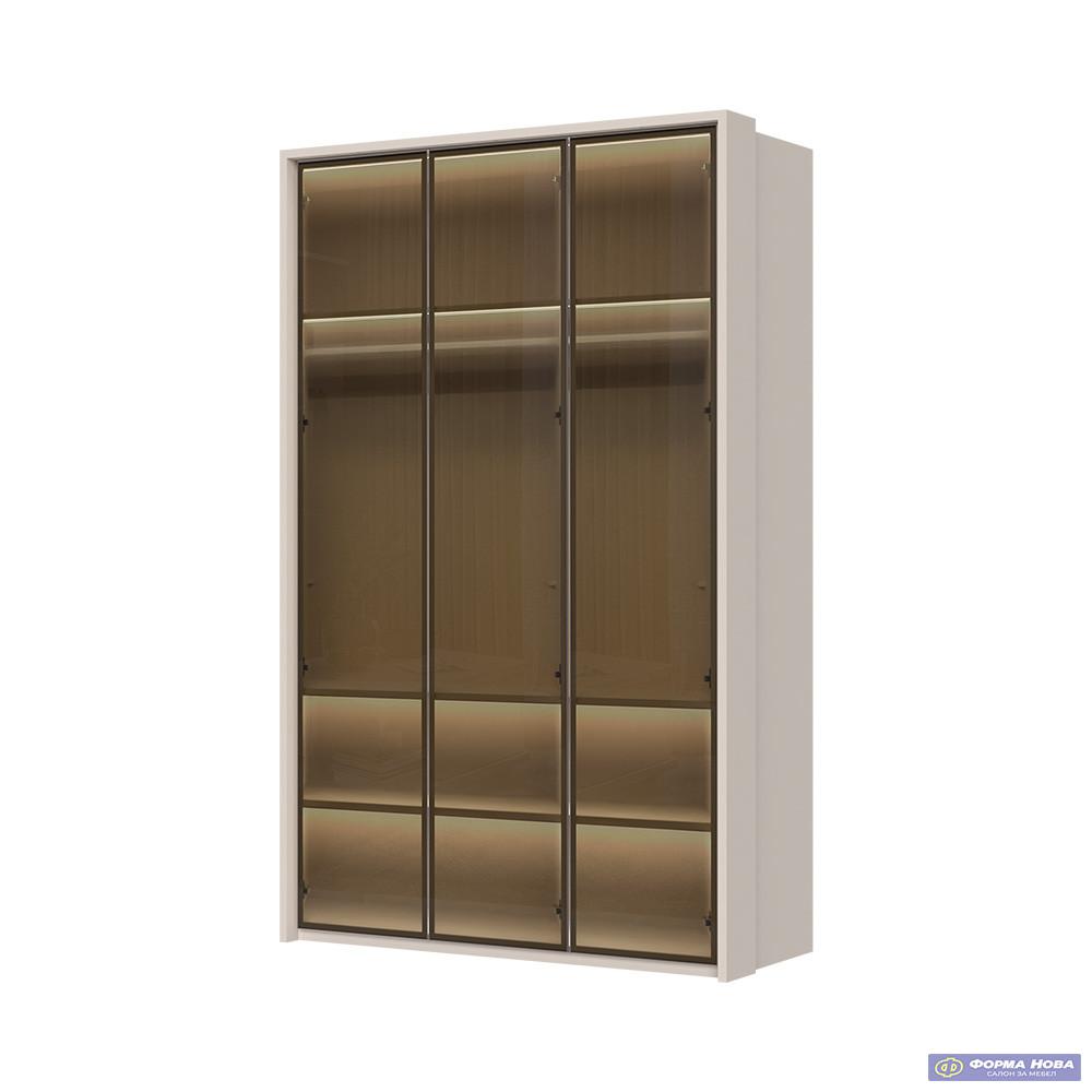 Плакар ОПЕРА П3А-3АЛ/ОП 