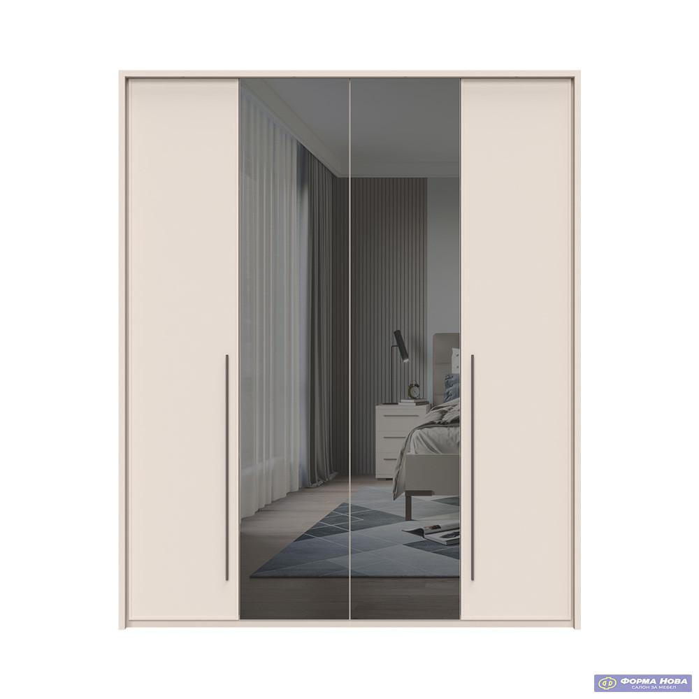 Плакар ОПЕРА П4А-2ОГ/ОП 