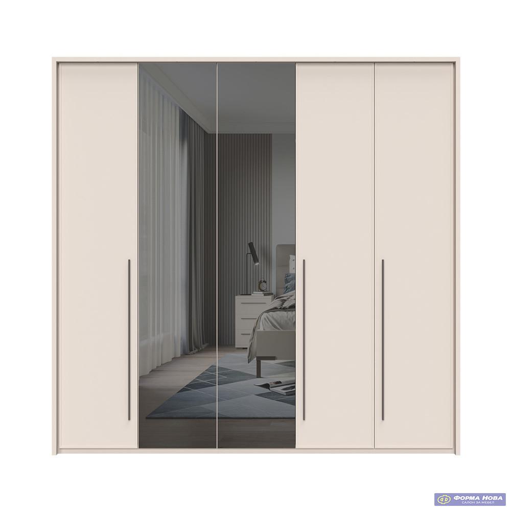 Плакар ОПЕРА П5А-2ОГ/ОП 