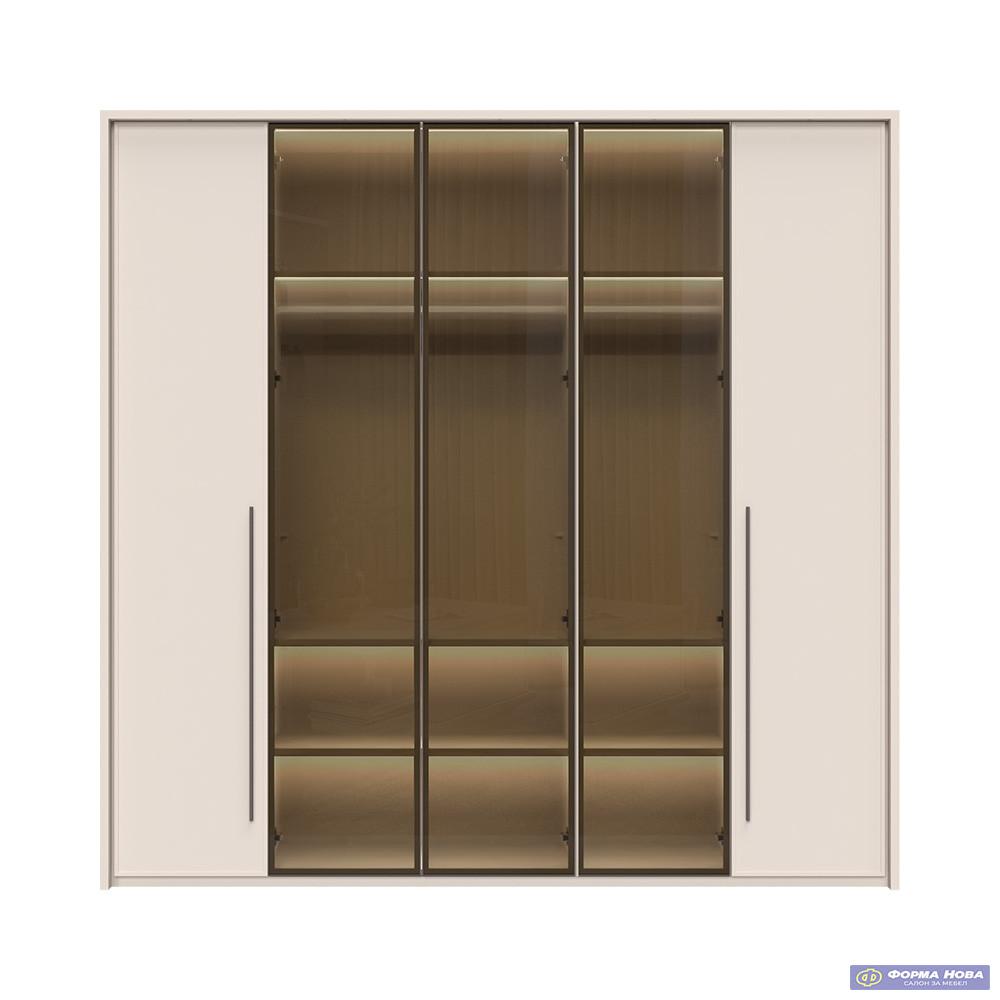 Плакар ОПЕРА П5А-3АЛ/ОП 