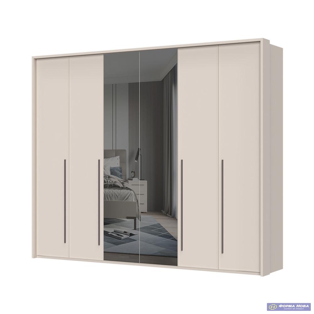 Плакар ОПЕРА П6А-2ОГ/ОП 