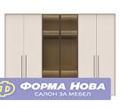 Плакар ОПЕРА П6А-2АЛ/ОП 