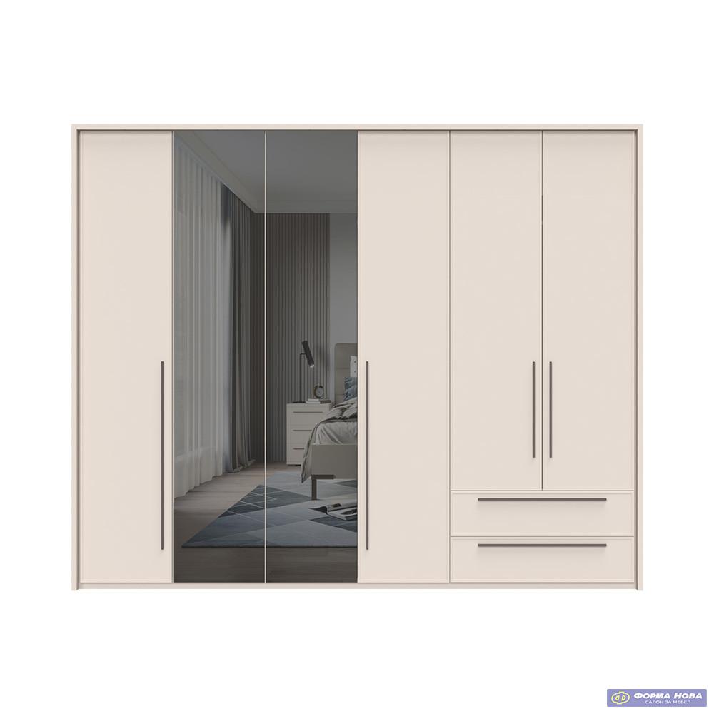 Плакар ОПЕРА П62А-2ОГ/ОП 