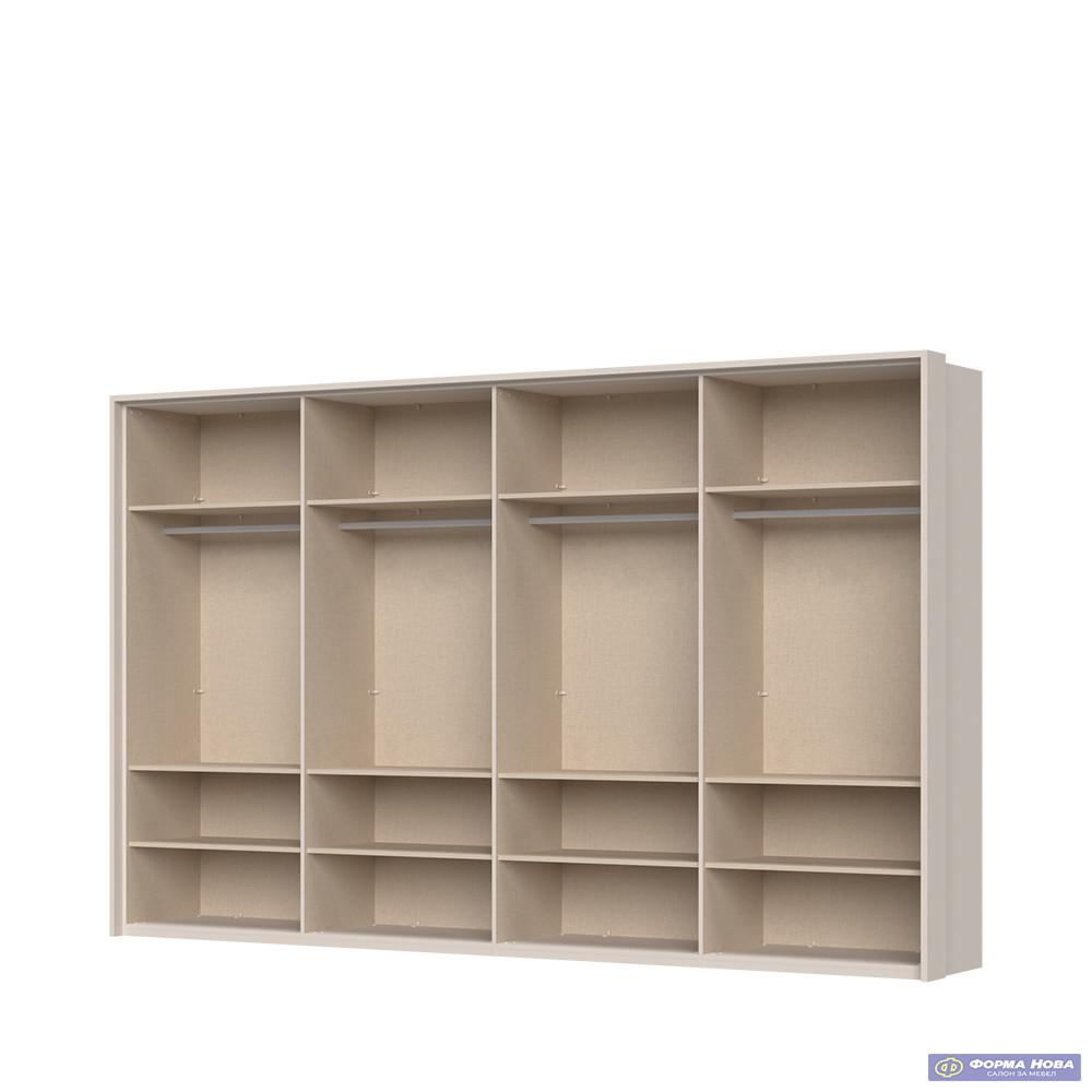 Плакар ОПЕРА П8А/ОП