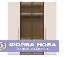 Плакар ОПЕРА П4-2АЛ/ОП 