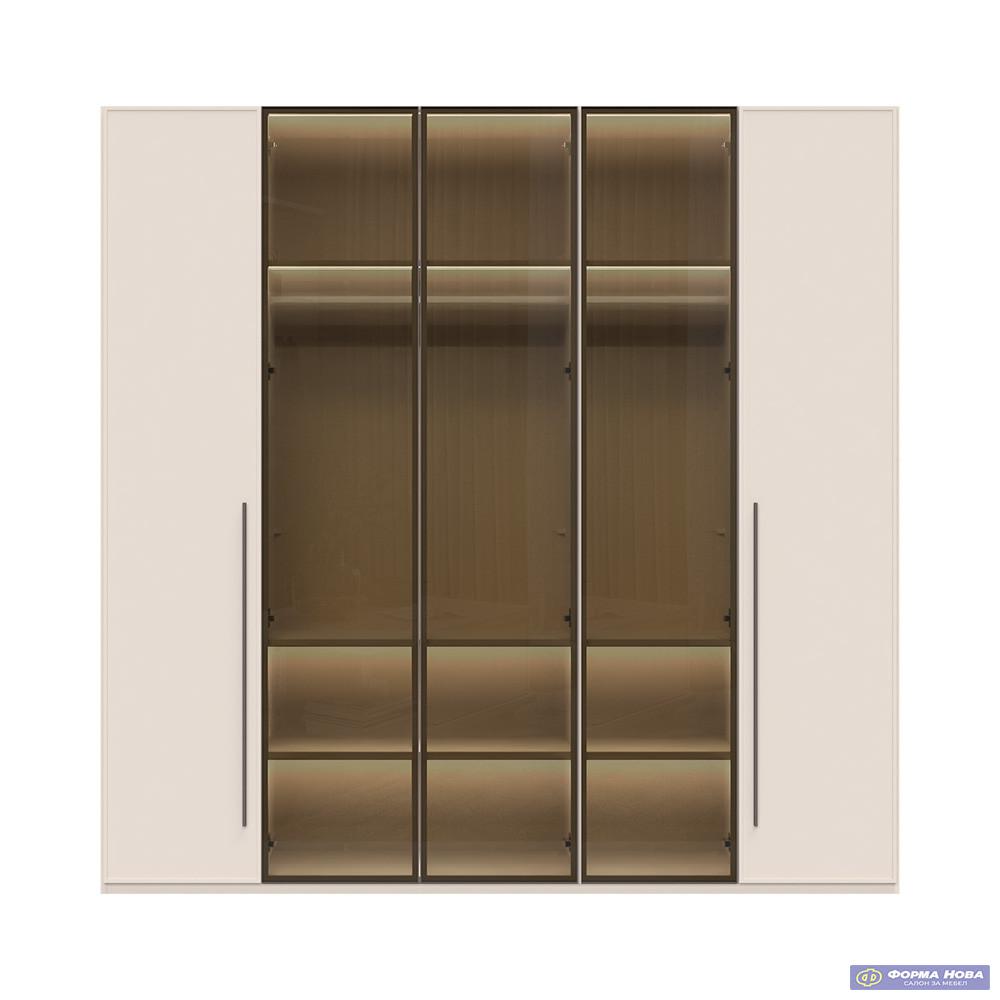 Плакар ОПЕРА П5-3АЛ/ОП 