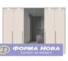 Плакар ОПЕРА П6-2ОГ/ОП 