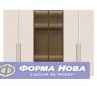 Плакар ОПЕРА П6-2АЛ/ОП 